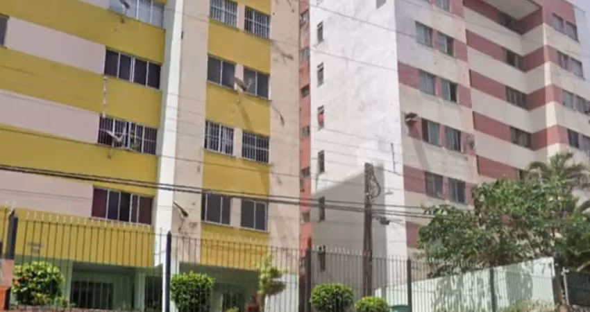Apartamento com 2 quartos à venda na Rua Doutor Genésio Salles, Vila Laura, Salvador