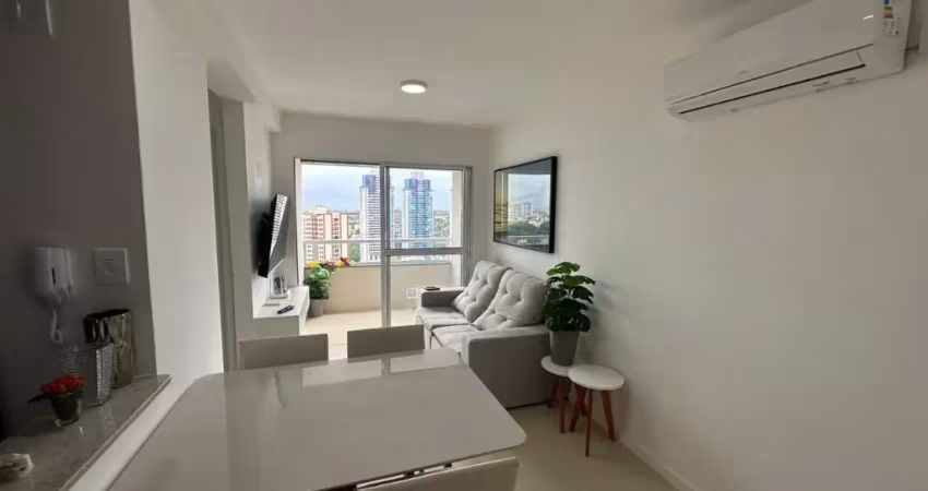 Apartamento com 1 quarto à venda em Brotas, Salvador 