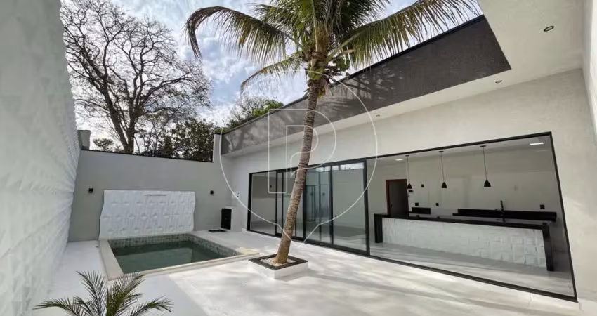 Casa para venda em caldas novas, turista ii, 3 dormitórios, 3 suítes, 4 banheiros, 3 vagas