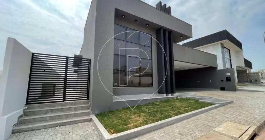 Casa em condomínio para venda em caldas novas, condomínio del fiori, 4 dormitórios, 2 suítes, 4 banheiros, 4 vagas