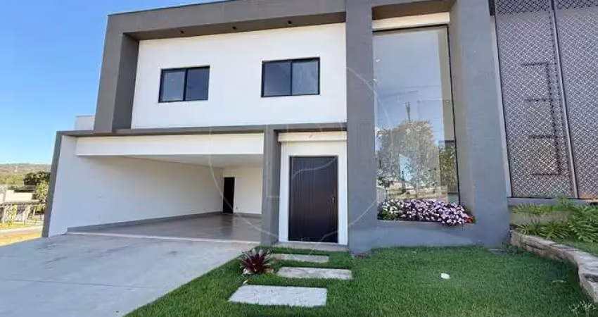 Casa para venda em caldas novas, aldeia das thermas, 5 dormitórios, 4 suítes, 6 banheiros, 4 vagas