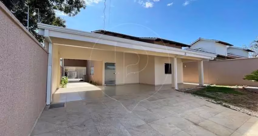 Casa para venda em rio quente, rio quente, 3 dormitórios, 1 suíte, 3 banheiros, 3 vagas