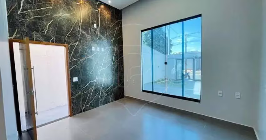 Casa para venda em caldas novas, jardim serrano, 2 dormitórios, 1 suíte, 3 banheiros, 2 vagas