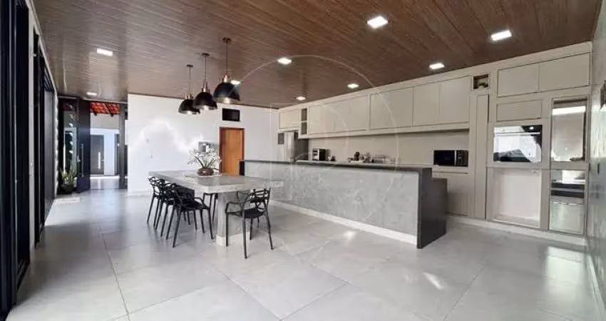 Casa para venda em caldas novas, são josé, 3 dormitórios, 3 suítes, 4 banheiros, 5 vagas