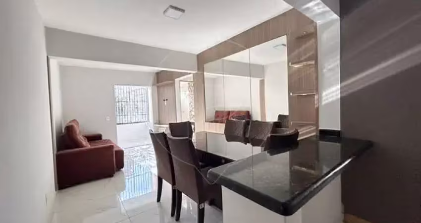 Apartamento para venda em caldas novas, centro, 2 dormitórios, 1 banheiro, 1 vaga