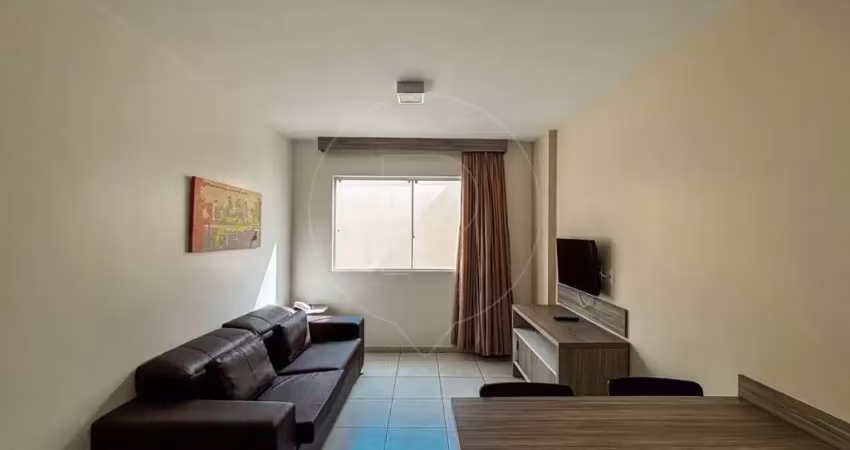 Apartamento para venda em caldas novas, turista i, 1 dormitório, 1 banheiro, 1 vaga