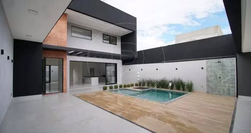 Casa para venda em caldas novas, do turista 2ª etapa, 4 dormitórios, 3 suítes, 4 banheiros, 4 vagas