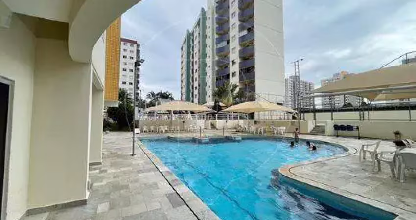 Apartamento para venda em caldas novas, bandeirante, 3 dormitórios, 1 suíte, 2 banheiros, 2 vagas
