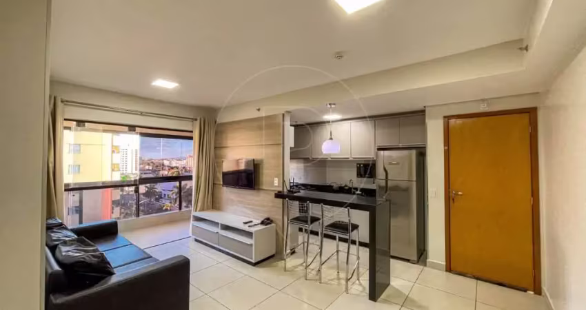 Apartamento para venda em caldas novas, turista i, 2 dormitórios, 1 suíte, 2 banheiros, 1 vaga