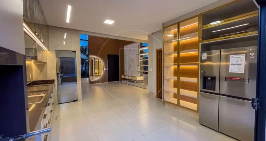 Casa para venda em caldas novas, cidade das flores, 3 dormitórios, 3 suítes, 4 banheiros, 2 vagas