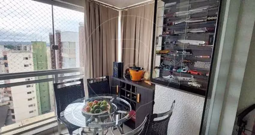 Apartamento para venda em caldas novas, termal, 2 dormitórios, 1 suíte, 2 banheiros, 1 vaga