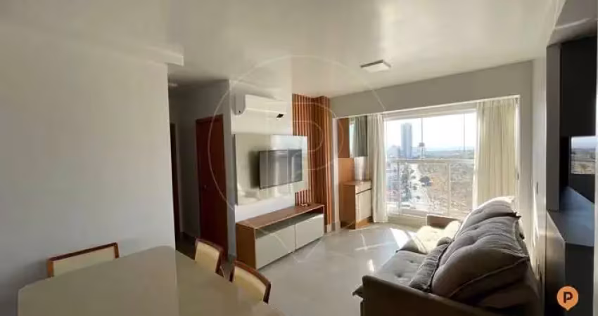 Apartamento para venda em goiânia, serrinha, 2 dormitórios, 1 suíte, 2 banheiros