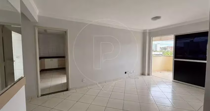 Apartamento para venda em caldas novas, turista, 3 dormitórios, 1 suíte, 2 banheiros, 1 vaga