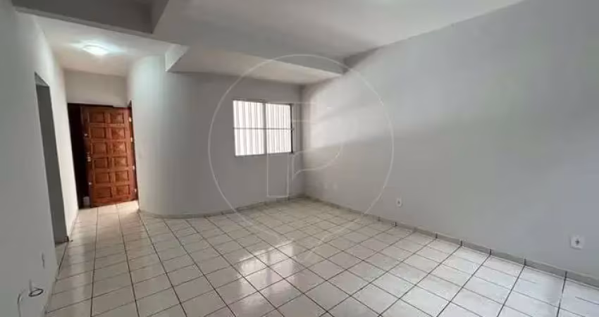 Apartamento para venda em caldas novas, bandeirante, 3 dormitórios, 1 suíte, 2 banheiros, 2 vagas