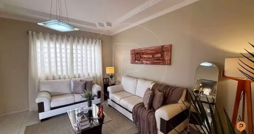 Casa para venda em caldas novas, estância itanhangá, 3 dormitórios, 3 suítes, 4 banheiros, 2 vagas