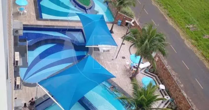 Apartamento para venda em caldas novas, turista i, 2 dormitórios, 1 suíte, 2 banheiros, 1 vaga