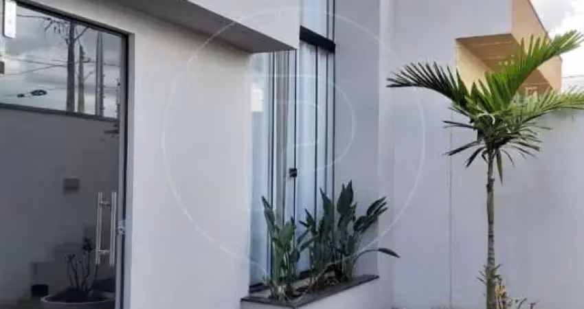 Casa para venda em caldas novas, chácaras itapema, 3 dormitórios, 1 suíte, 2 vagas