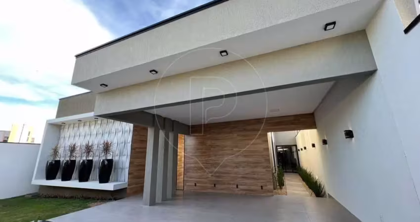 Casa para venda em caldas novas, do turista 2ª etapa, 3 dormitórios, 3 suítes, 4 banheiros, 2 vagas