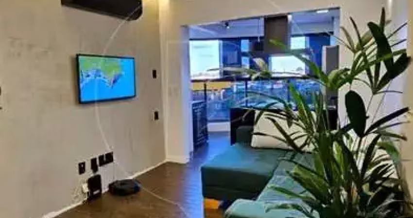 Apartamento para venda em caldas novas, bandeirante, 1 dormitório, 1 banheiro, 1 vaga