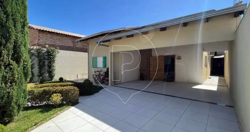 Casa para venda em caldas novas, jardim hanashiro, 3 dormitórios, 1 suíte, 3 banheiros, 4 vagas