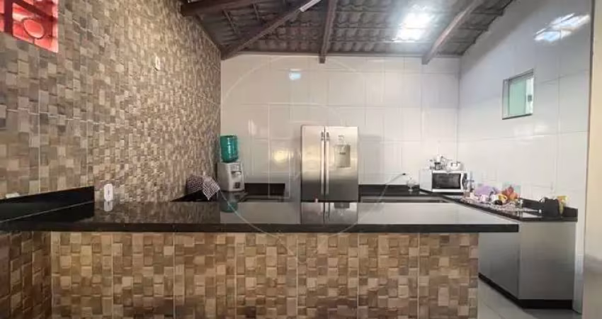 Casa para venda em caldas novas, setor lagoa quente, 3 dormitórios, 1 suíte, 3 banheiros, 3 vagas