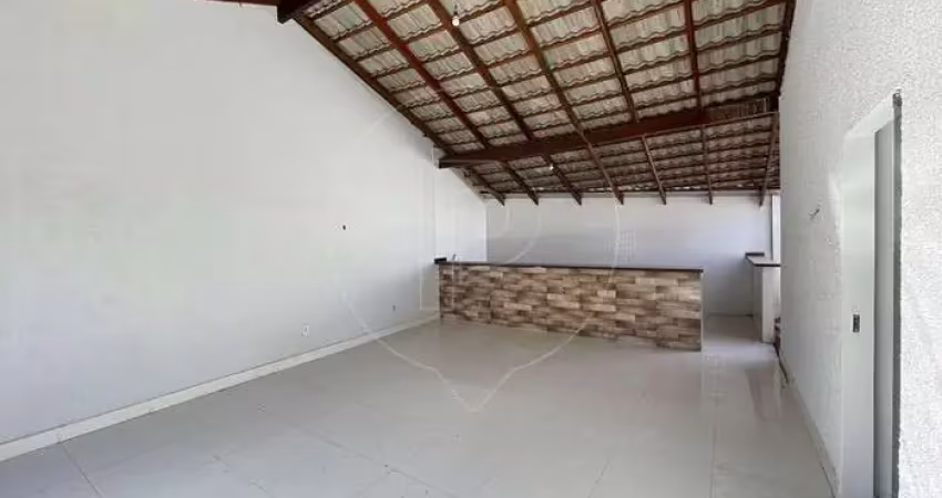 Casa para venda em caldas novas, residencial caminho do lago, 3 dormitórios, 2 banheiros, 1 vaga