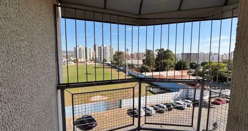Apartamento para venda em caldas novas, centro, 2 dormitórios, 1 suíte, 2 banheiros, 1 vaga
