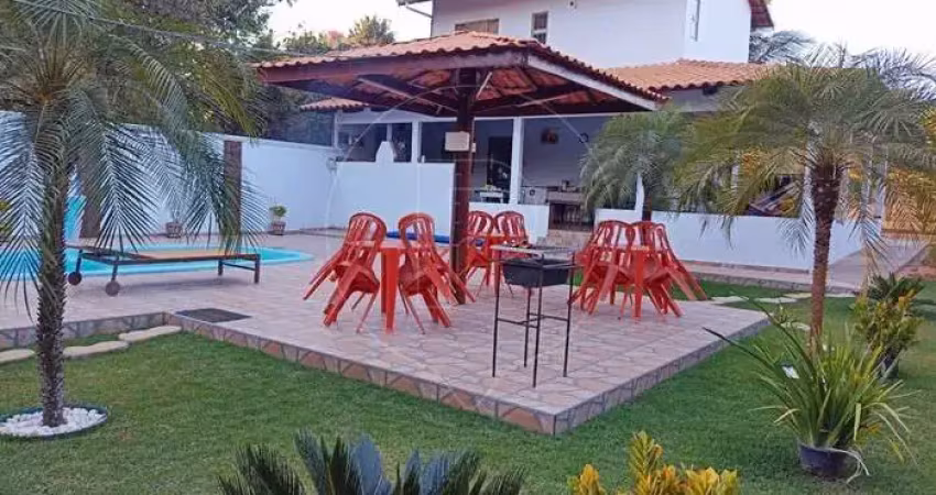 Chácara para venda em caldas novas, setor lagoa quente