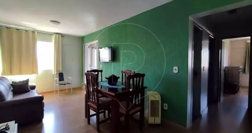 Apartamento para venda em caldas novas, setor oeste, 2 dormitórios, 1 suíte, 2 banheiros, 1 vaga