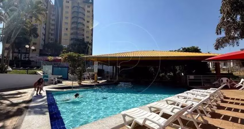 Apartamento para venda em caldas novas, turista ii, 2 dormitórios, 1 suíte, 2 banheiros, 1 vaga