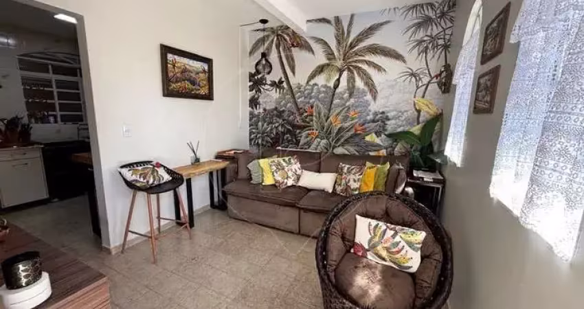 Apartamento para venda em caldas novas, nova vila, 2 dormitórios, 2 banheiros, 1 vaga