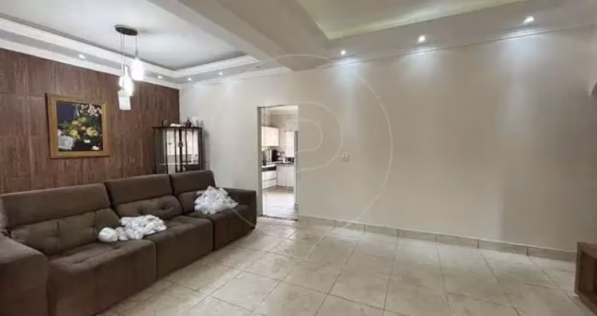 Casa para venda em caldas novas, caldas do oeste, 5 dormitórios, 2 suítes, 4 banheiros, 3 vagas