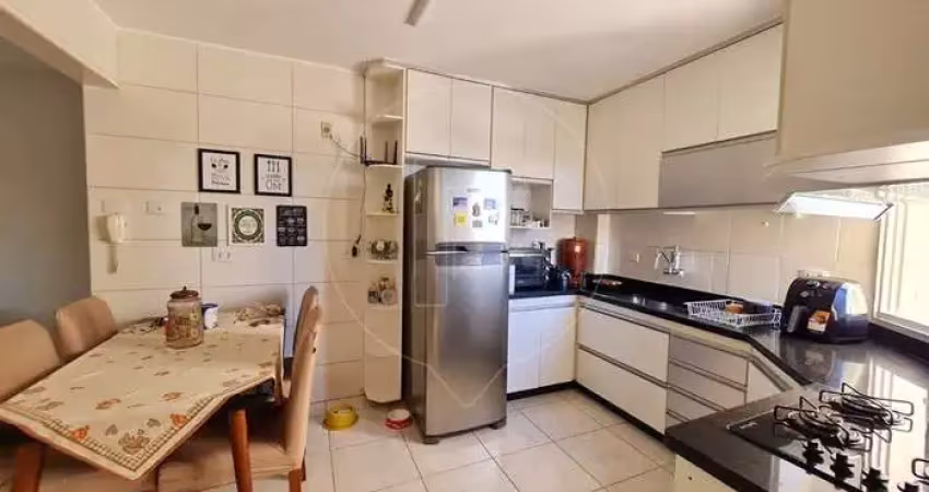 Apartamento para venda em caldas novas, termal, 3 dormitórios, 1 suíte, 2 banheiros, 1 vaga
