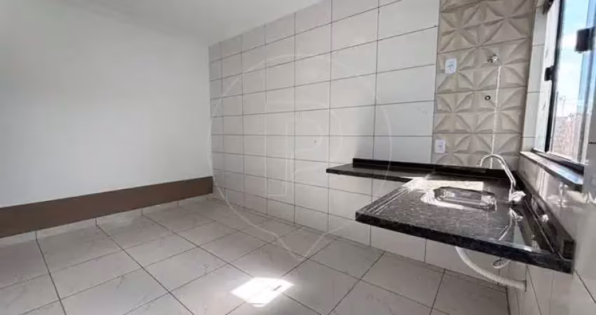 Casa para venda em caldas novas, residencial caminho do lago, 2 dormitórios, 1 suíte, 2 banheiros, 1 vaga