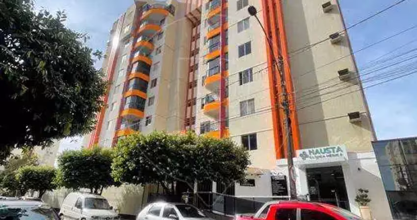 Cobertura duplex para venda em caldas novas, setor oeste, 3 dormitórios, 1 suíte, 2 vagas
