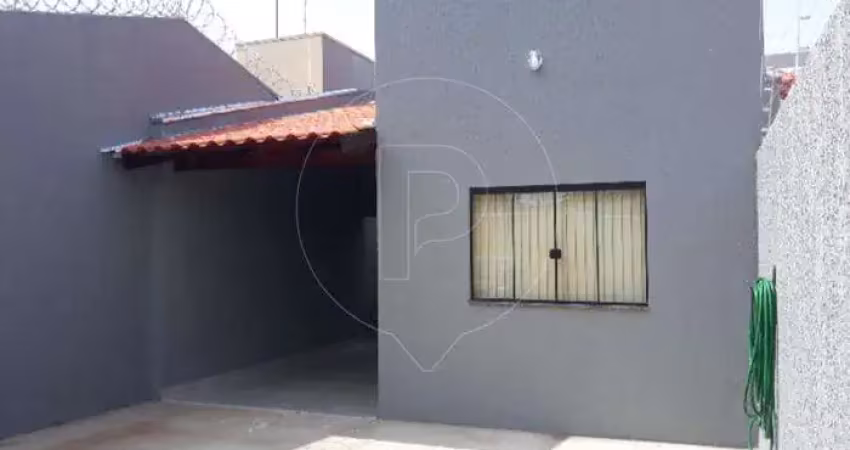 Casa para venda em caldas novas, setor bela vista, 2 dormitórios, 1 suíte, 2 banheiros, 1 vaga