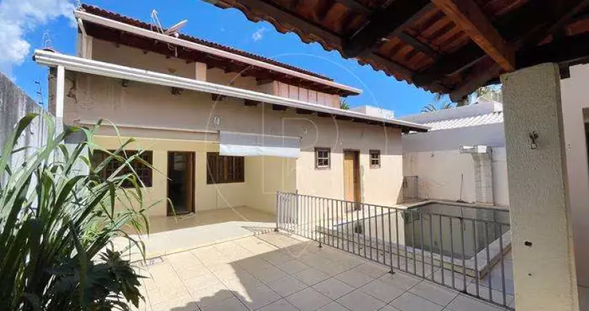 Sobrado para venda em caldas novas, itanhangá i, 4 dormitórios, 4 suítes, 5 banheiros, 3 vagas