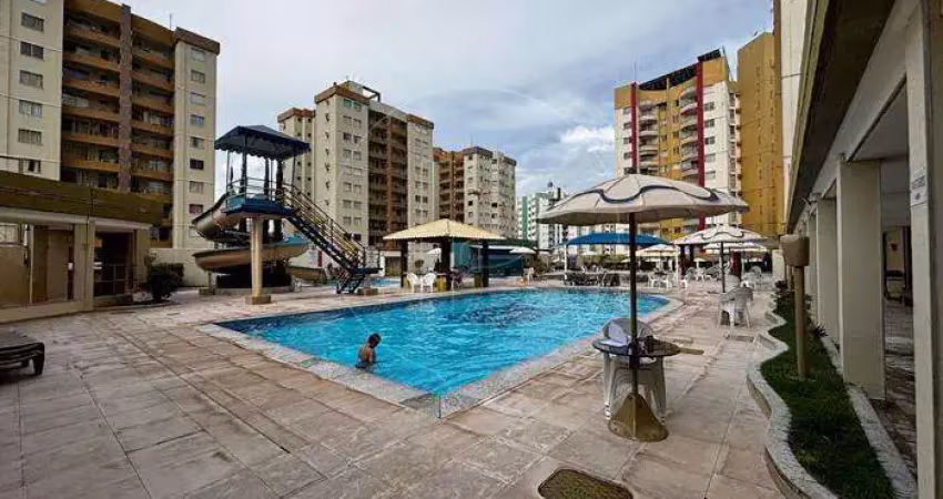 Apartamento para venda em caldas novas, jardim jeriquara, 2 dormitórios, 1 suíte, 2 banheiros, 1 vaga
