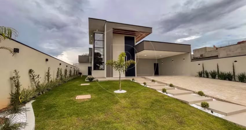 Casa em condomínio para venda em caldas novas, condomínio marinas di caldas, 4 dormitórios, 3 suítes, 5 banheiros, 2 vagas