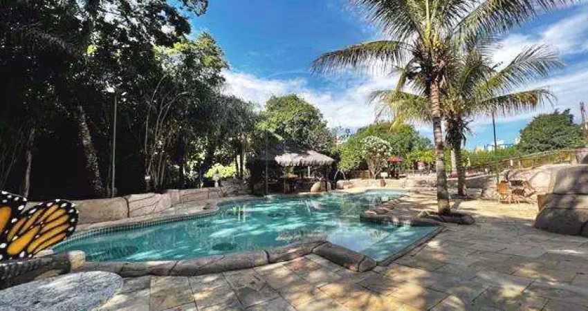 Apartamento para venda em caldas novas, jardim brasil, 2 dormitórios, 1 suíte, 2 banheiros