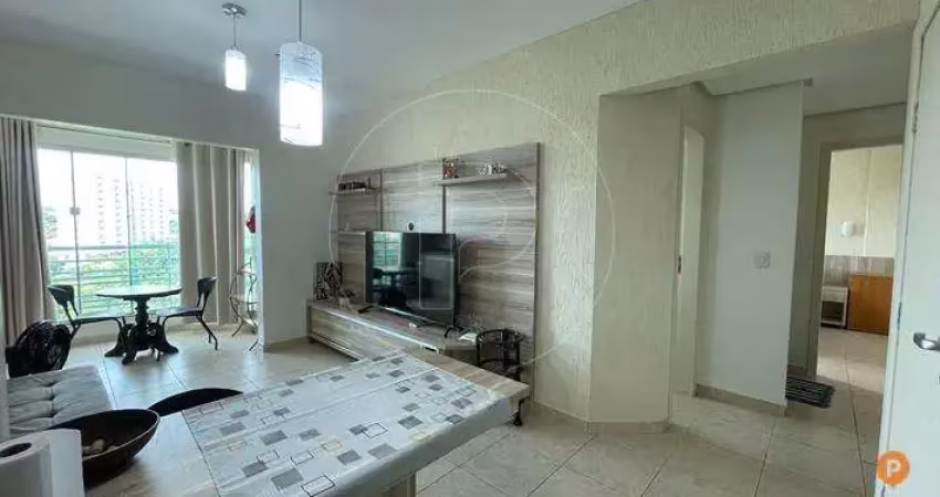 Apartamento para venda em caldas novas, jardim brasil, 1 dormitório, 1 banheiro, 1 vaga