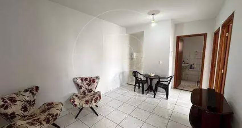 Apartamento para venda em caldas novas, itanhangá ii, 2 dormitórios, 1 banheiro, 1 vaga