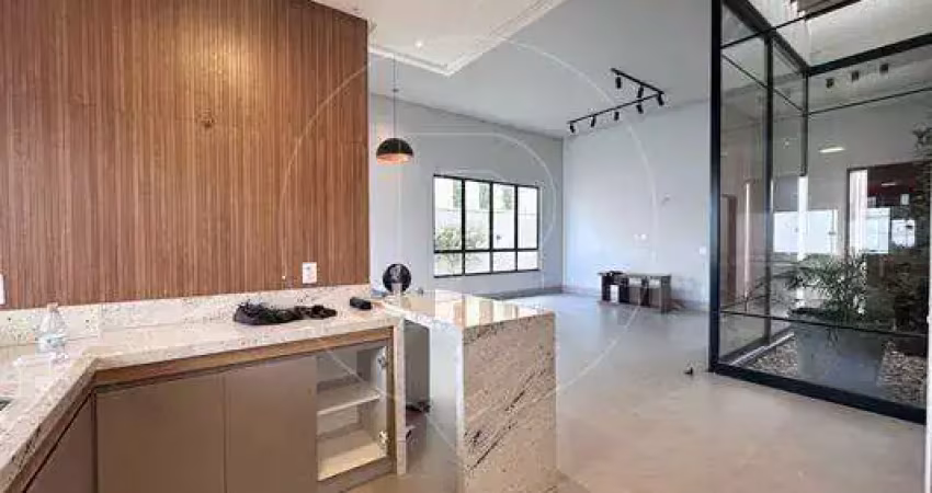Casa para venda em caldas novas, turista ii, 3 dormitórios, 1 suíte, 2 vagas
