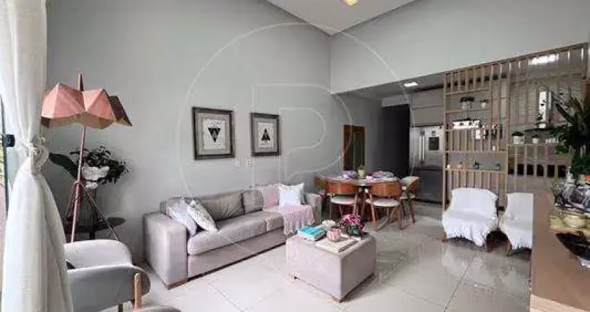 Casa para venda em caldas novas, turista ii, 3 dormitórios, 1 suíte, 2 banheiros, 1 vaga