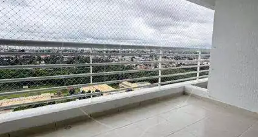 Apartamento para venda em goiânia, são francisco, 3 dormitórios, 2 suítes, 3 banheiros, 2 vagas