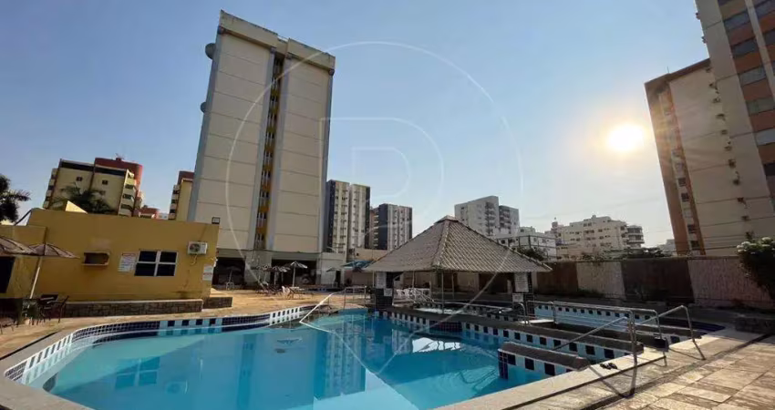 Apartamento para venda em caldas novas, turista i, 2 dormitórios, 1 banheiro, 1 vaga