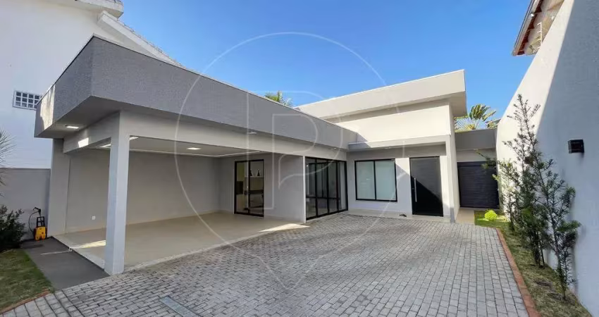 Casa para venda em caldas novas, bandeirante, 3 dormitórios, 1 suíte, 3 banheiros, 6 vagas