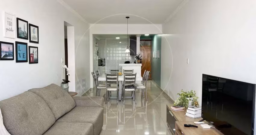 Apartamento para venda em caldas novas, itanhangá i, 3 dormitórios, 1 suíte, 2 banheiros, 1 vaga
