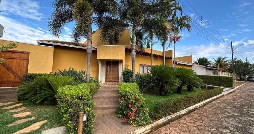 Casa para venda em caldas novas, metodista, 4 dormitórios, 1 suíte, 4 banheiros, 4 vagas