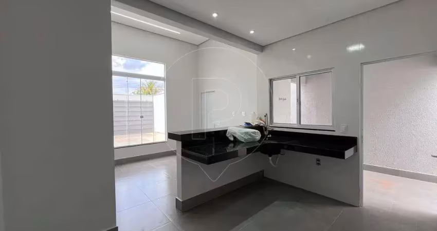 Casa para venda em caldas novas, mansões recanto da serra, 2 dormitórios, 1 suíte, 2 banheiros, 1 vaga